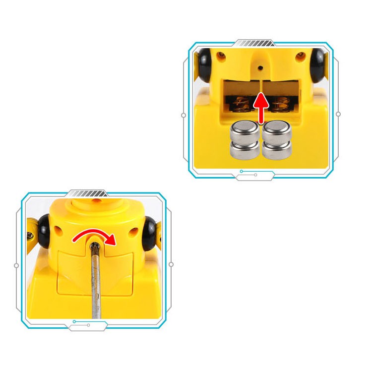 Robot cảm ứng chạy theo đường kẻ cực thú zị mới nhất 2021