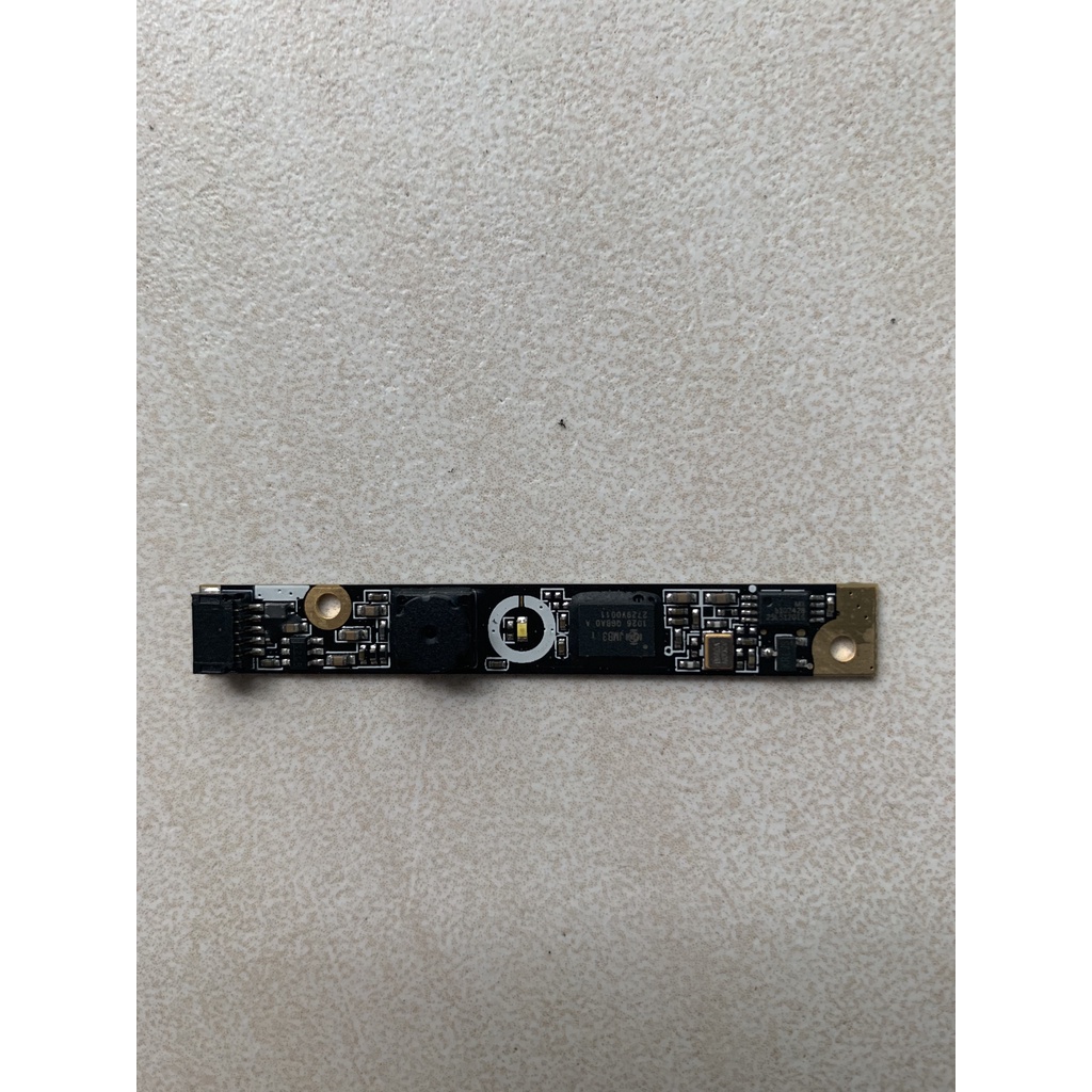 Camera laptop hp g6