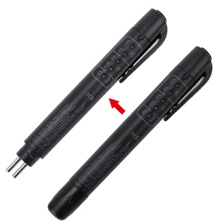 Bút Kiểm Tra Chất Lỏng Phanh Tay Cho DOT3/DOT4 5 LED