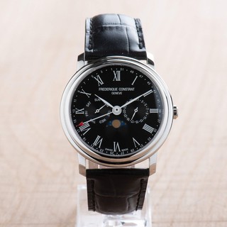 Đồng hồ nam Frederique Constant FC-270BR4P6