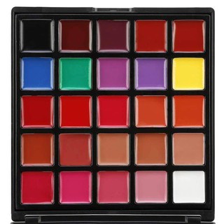 Bảng son 25 ô giá 220k