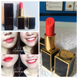 [Liên hệ trước khi đặt] Set Son Tomford