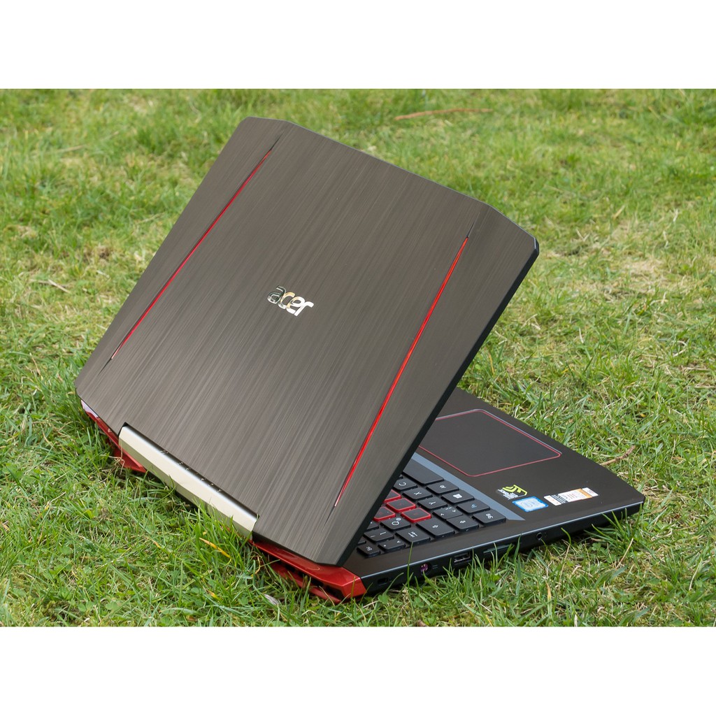 Laptop Gaming Acer AS VX5-591G/ i7 7700HQ/ 8G/ SSD128+1000G/ GTX1050/ FullHD/ Chuyên 3D Game Giá rẻ | BigBuy360 - bigbuy360.vn
