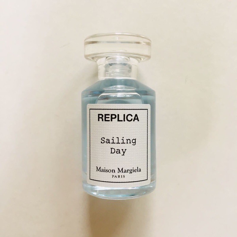 [CỰC PHẨM] set nước hoa maison margiela replica mini 🌸 5 mùi cực phẩm nhà replica🌸 có tách lẻ chai🌸