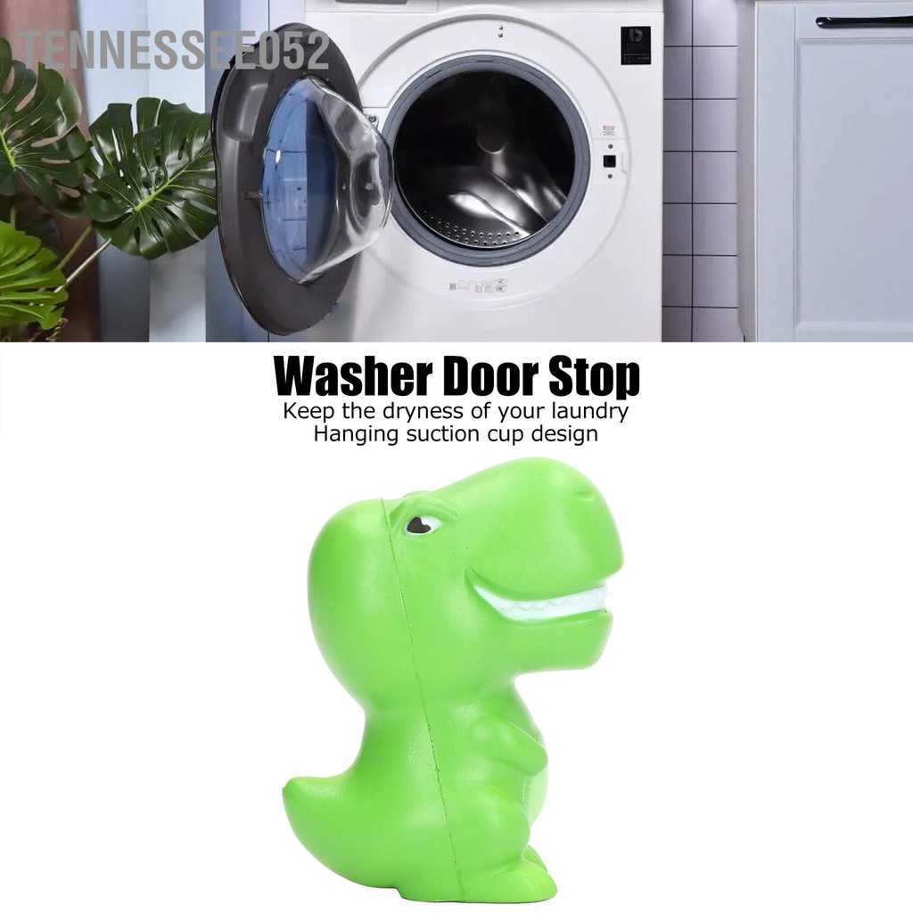 Tennessee052 Cánh cửa máy giặt Giữ cho không khí khô lưu thông Không mùi PU bền dễ lắp ráp Thiết kế hút Máy Cửa chống