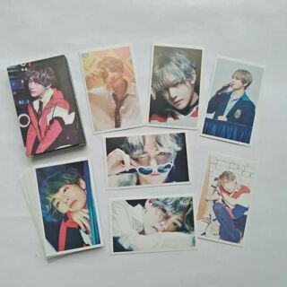 Lomo BTS