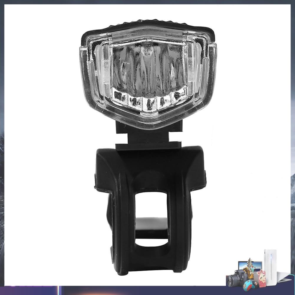 Bộ đèn LED sạc USB chống nước an toàn tiện dụng cho xe đạp