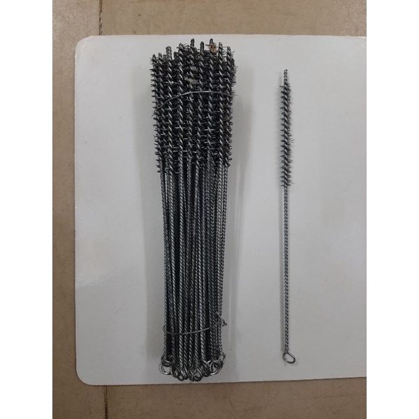 CHỔI SẮT CÂY SỐ 2