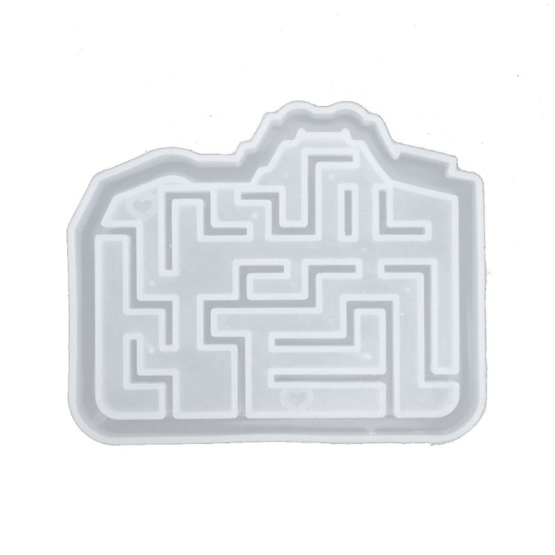 Set 30 Hạt Vàng Trơn Không Lỗ Dùng Làm Trang Trí Tiệc Cưới