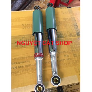 Phuột sau 81 3 tầng