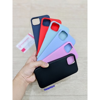 Ốp lưng Silicon siêu mịn X-Level Iphone 13 - Iphone 13 Pro - 13 Pro Max