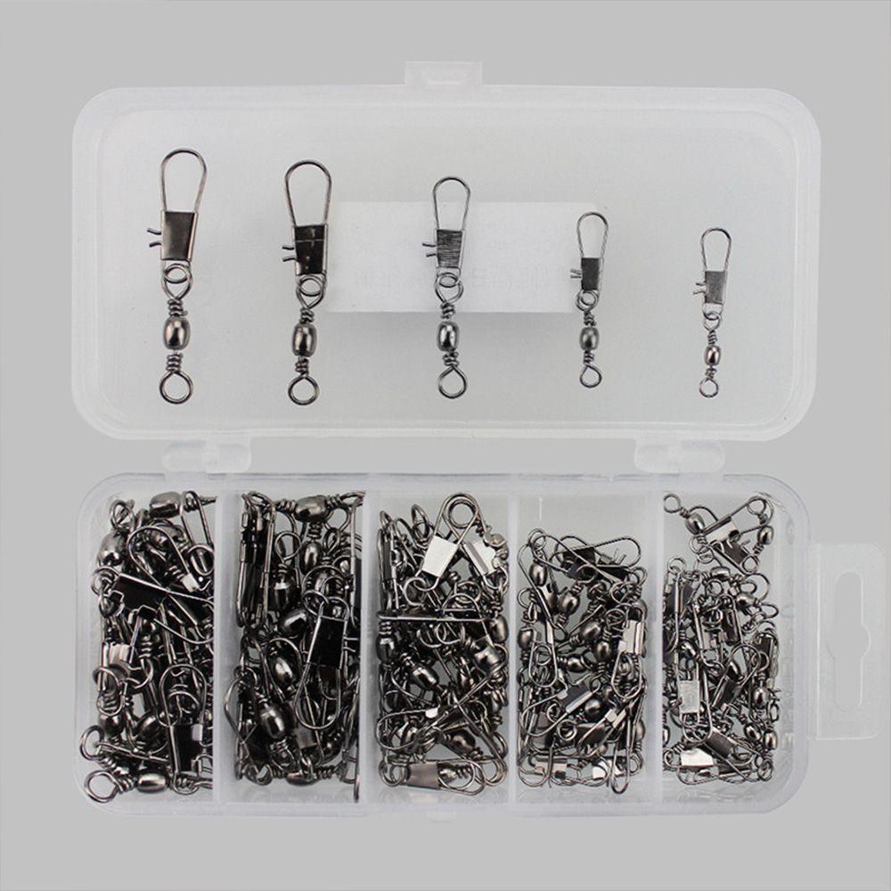 Wttle Móc Nối Câu Cá Kèm Pin Loại B Chắc Chắn Chất Lượng Cao