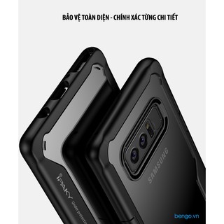 Ốp Samsung Note 8 Ipaky chống shock G71