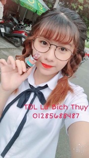 Son tint kẹo candy gy trần