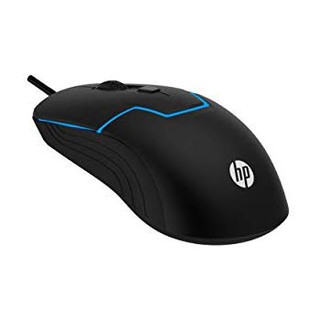 Chuột HP M100 chuyên game