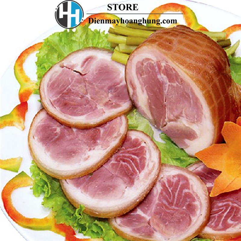 [50-300Gram] Phụ gia JAMBON SUPERBIND P270 – Tạo mùi vị đặc trưng cho món JAMBON