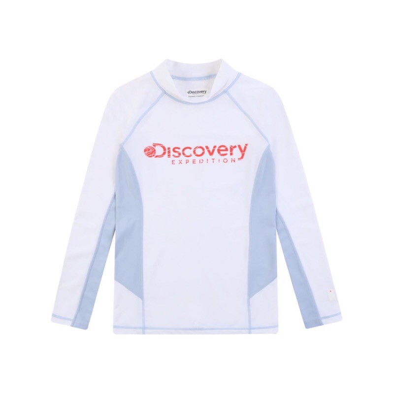 Áo bơi dài tay chống nắng cho nữ hiệu Discoveryyyy