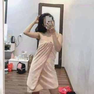 Khăn Tắm Hàn Quốc