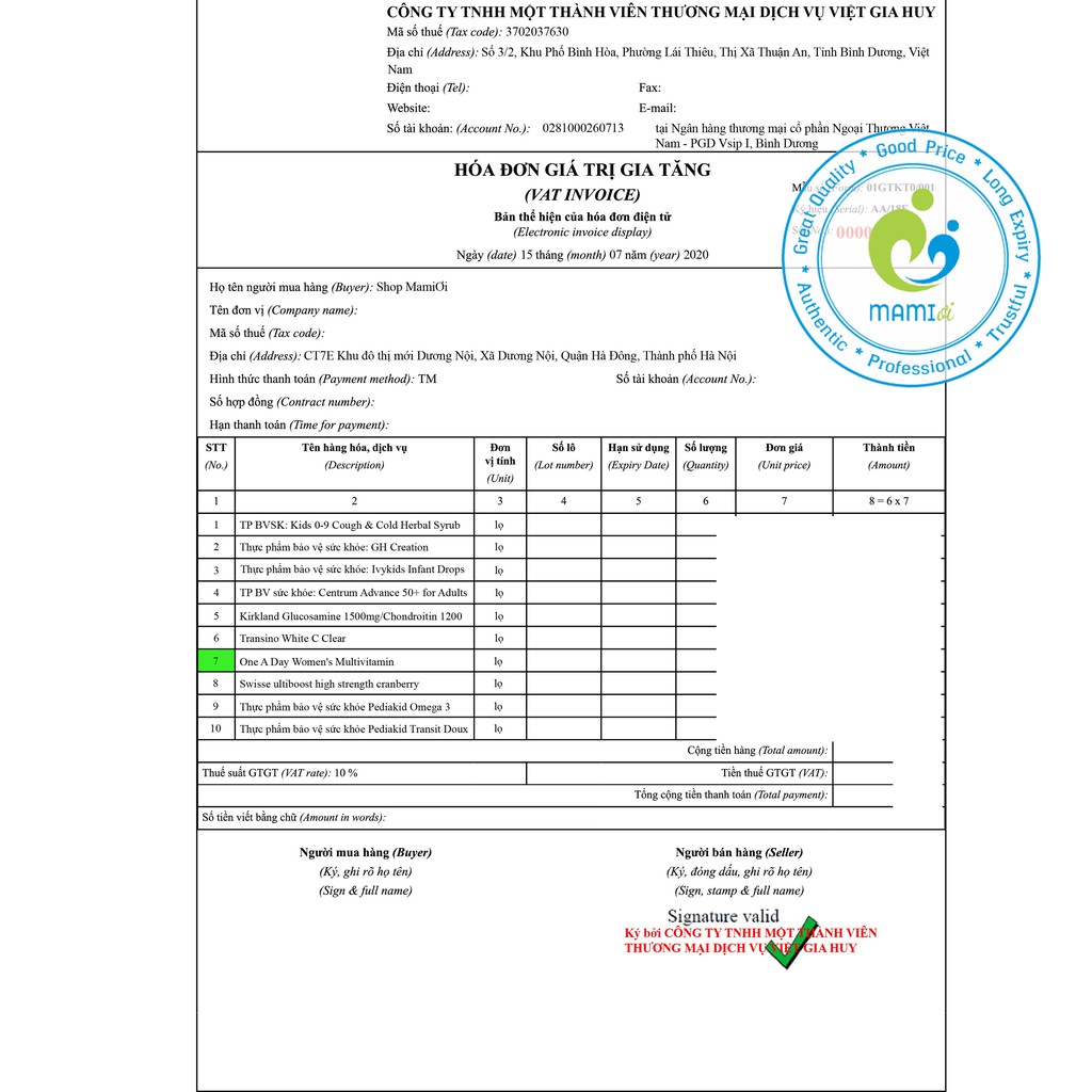 Vitamin tổng hợp (300v) tăng sinh lực, miễn dịch cho nam/nữ giới dưới 50 tuổi One A Day Men's/Women's Multivitamin, USA | BigBuy360 - bigbuy360.vn