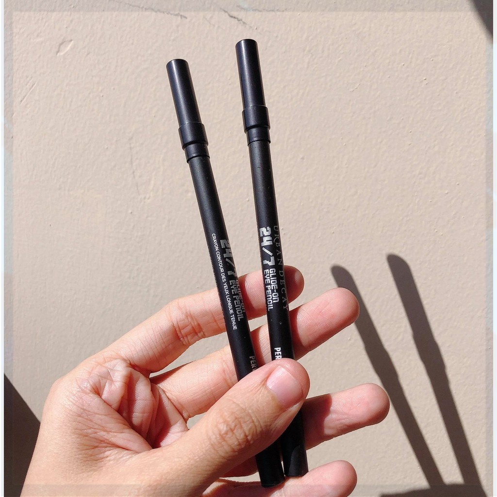 [BILL] CHÌ KẺ MẮT URBAN DECAY GLIDE ON EYE PENCIL 24/7 MÀU PERVERSION