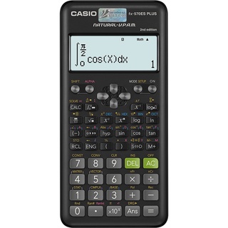 Máy tính cầm tay Casio FX 570 ES