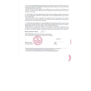 Cao quế gừng tan mỡ bụng ALMONDS 150gr