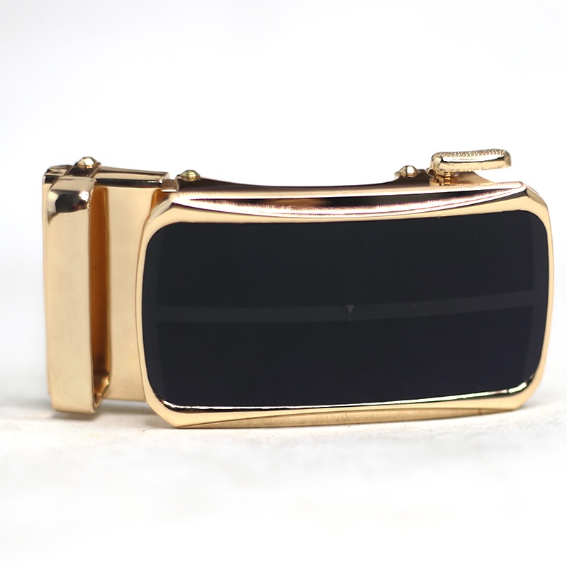 Mặt Thắt Lưng Nam Khóa Tự Động Không Gỉ MDL121