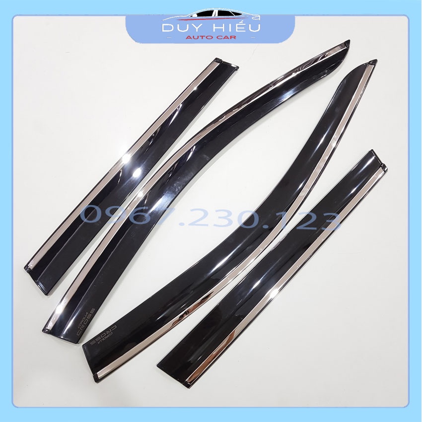 Đồ Chơi Phụ kiện Xe Toyota Corolla Cross 2020