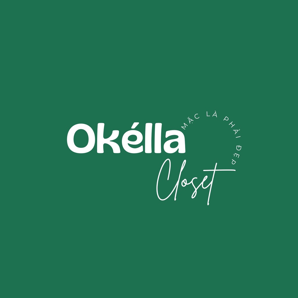 OKÉLLA CLOSET, Cửa hàng trực tuyến | BigBuy360 - bigbuy360.vn