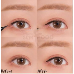 Bút Kẻ Mắt Chống Trôi Hàn Quốc Dearmay Pen Eyeliner 0.5g