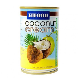 Nước cốt dừa đậm đặc Eufood thái lan