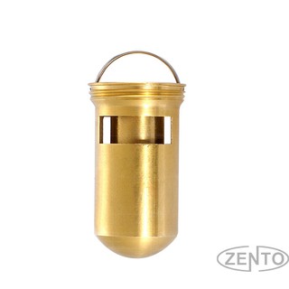Thoát sàn chống mùi Square Shaped ZT532