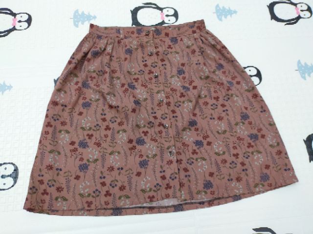 Chân váy các loại