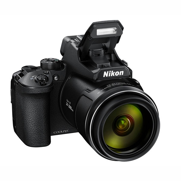 Máy Ảnh Du Lịch Nikon Coolpix P950 - Hàng Chính Hãng Bảo Hành 12 Tháng VIC