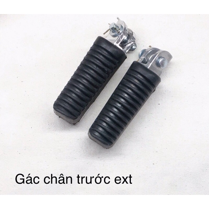 Gác chân trước Exciter