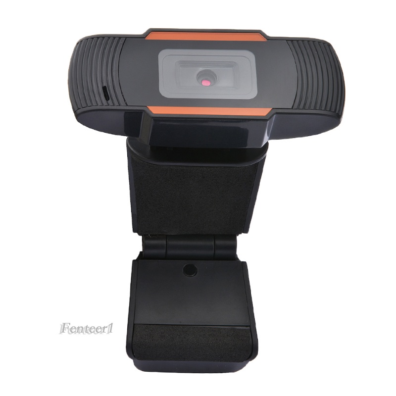 [FENTEER1] HD 1080P PC Webcam Camera Video with Microphone Mic Web Cam for MSN Desktops | BigBuy360 - bigbuy360.vn