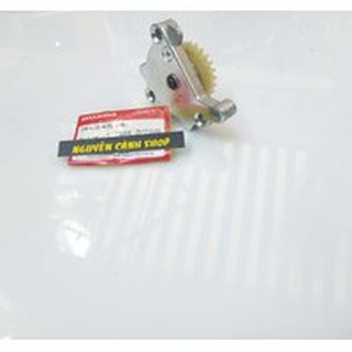 bơm nhớt xe wave 110 bơm nhớt rời