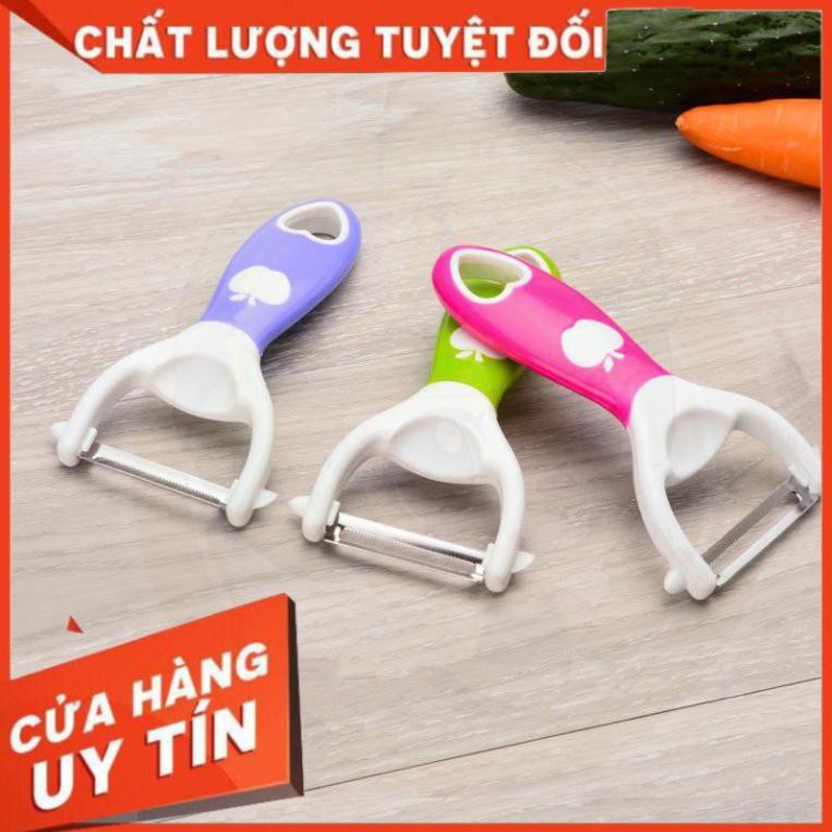 Dụng cụ nạo gọt rau củ quả No 3065