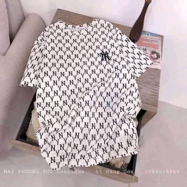 Áo Phông Nam Nữ Form Rông, Áo Thun Tay Lỡ mềm mịn, thoáng mát, không xù lông - ZADOLA FASHION