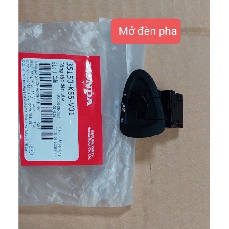 Nút Công tắc WINNER V1 V2 V3 hàng chính hãng