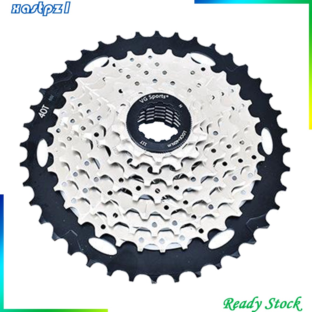 8 9 10 Tốc Độ Cassette 11-25T / 46T Cassette Freewheel