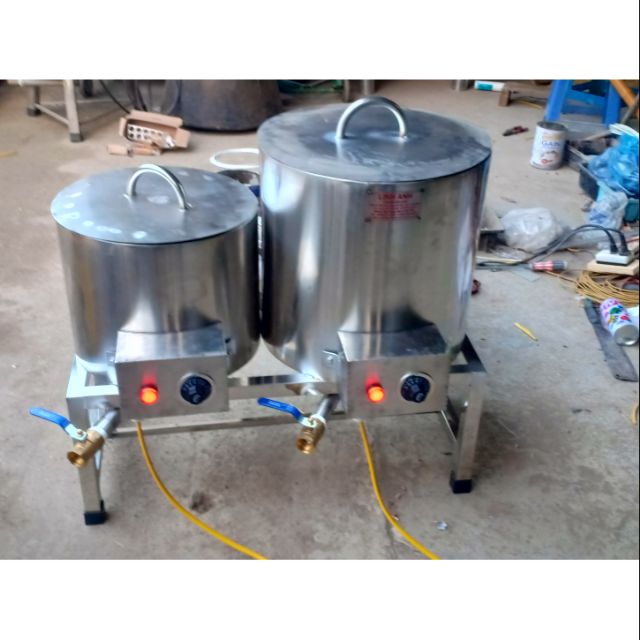 bộ nồi phở 40 lít - 60 lít 0986911399