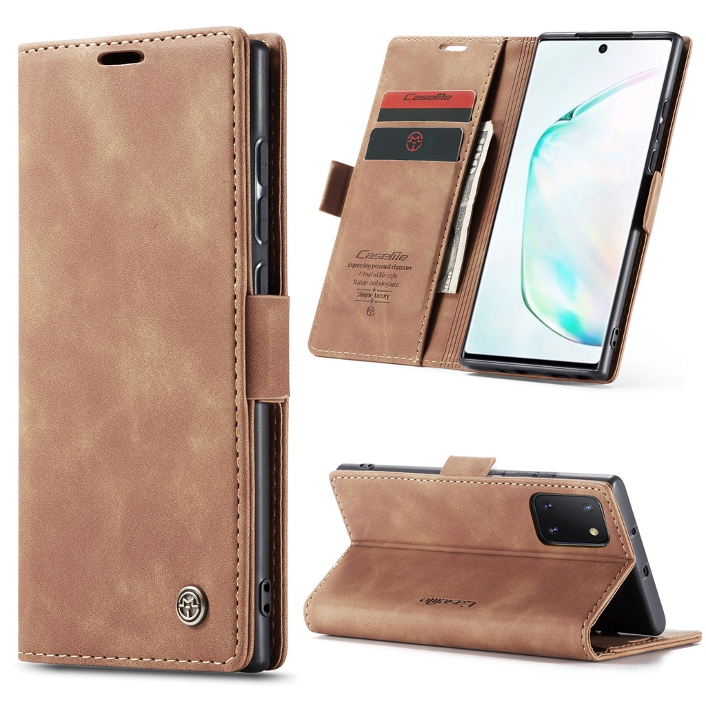 Bao Da Điện Thoại Mềm Đơn Giản Thời Trang Cho Samsung Note 20 Ultra Note 10 Plus S23 S23+ S22 Ultra