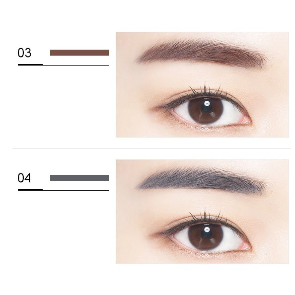 Chì kẻ mày chống thấm nước | BigBuy360 - bigbuy360.vn