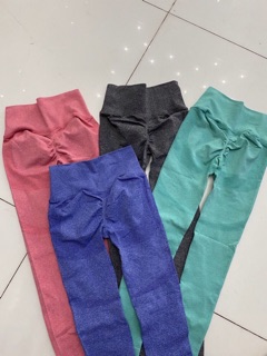[ FREESHIP ĐƠN HÀNG TỪ 50K ] Quần Chun Mông Mitao Girl