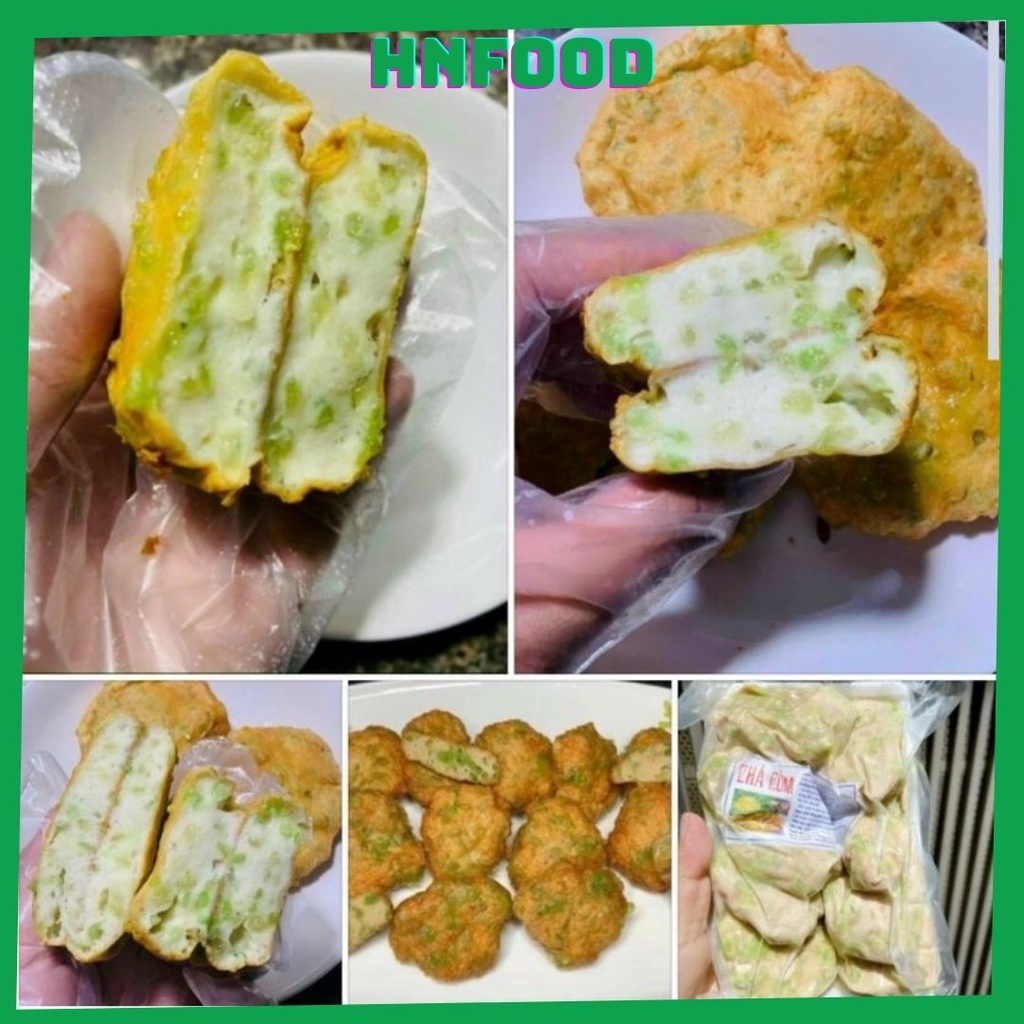 Chả cốm Hà Thành | BigBuy360 - bigbuy360.vn
