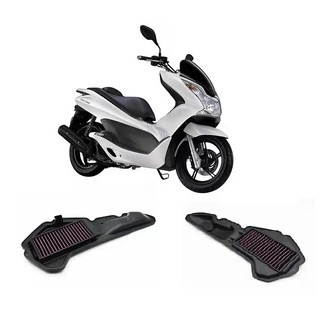 Phụ kiện bọc bộ lọc không khí cho xe mô tô honda pcx 150 125 adv150 2018-2020