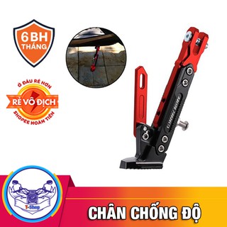 CHÂN CHỐNG ĐỘ  XE MÁY - XE ĐIỆN CAO CẤP T-SHOP