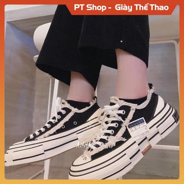 Giày Sneaker X VESSEL phiên bản Conver 1970s SEASON 2020 xVESSEL Giày Sneaker Vessel 2020 Sneaker