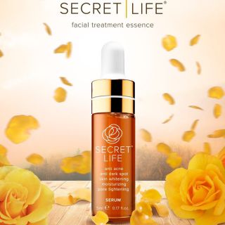 Serum Secret Life